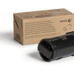 Tóner Xerox 106R03927 Negro Alta Capacidad, 16.900 Páginas