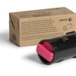 Tóner Xerox 106R03937 Magenta Extra Alta Capacidad, 16.800 Pági