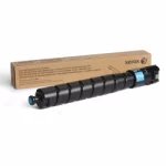 Tóner Xerox 106R04082 Cian, 26.500 Páginas