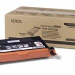 Tóner Xerox 113R00722 Negro, 3,000 Páginas