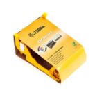 Cinta Zebra Ribbon IX Series, 5 Paneles YMCKO, 200 Impresiones