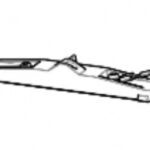 Cabezal Zebra P1080383-416 300DPI, para ZD420/ZD620