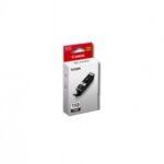 Tanque de Tinta Canon PGI-150 Negro 15ml, 300 Páginas