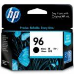 Cartucho HP 96 Negro Original C8767WL