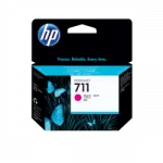 Cartucho HP 711 Magenta Original 29ml CZ131A