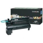 Tóner Lexmark C792X1KG Negro, 20.000 Páginas