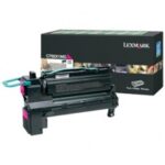 Tóner Lexmark C792X1MG Magenta, 20.000 Páginas
