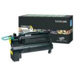 Tóner Lexmark C792X1YG Amarillo, 20.000 Páginas