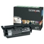 Tóner Lexmark T650A11L Negro, 7000 Páginas