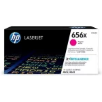 TONER HP 656X MAGENTA CF463X 27,000 PAGINAS
