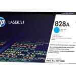 DRUM HP 828A CYAN CF359A 30,000 PAGINAS
