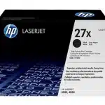 TONER HP 27X NEGRO C4127X 10,000 PAGINAS