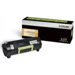 Toner Lexmark 50F4X00 Negra Original