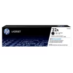 Drum HP 32A Negro Original CF232A