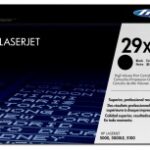TONER HP 29X NEGRO C4129X 10,000 PAGINAS