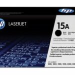 Toner  HP 15A Negro Original C7115A