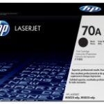 TONER HP 70A NEGRO Q7570A 15,000 PAGINAS