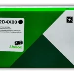 Toner lexmark  62D4X00 Negro