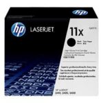 TONER HP 11X NEGRO Q6511X 12,000 PAGINAS