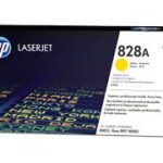 DRUM HP 828A YELLOW CF364A 30,000 PAGINAS