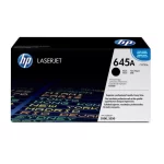 Cartucho De Toner Hp 645a Negro Laserjet Original C9730a