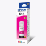 Tinta Epson 544 T544320-AL Magenta Bote para Ecotank