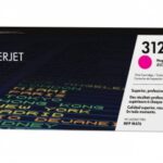 Tóner HP 312A Magenta, CF383A, 2.700 Páginas