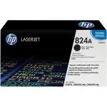 Tambor de impresora hp 824a negro CB384A láser 23000 página(s)