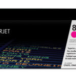 Toner Hp 824A CB387A Magenta Laserjet