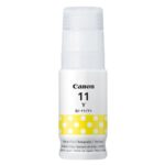Tanque de Tinta Canon Pixma GI-11 Amarillo