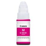 Tanque de Tinta Canon GI-190 Magenta 70ml