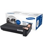 Tóner Samsung SCX-D6345A Negro, 20.000 Páginas