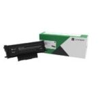 Tóner Lexmark B224X00 Super Alto Rendimiento Negro, 6.000 Páginas