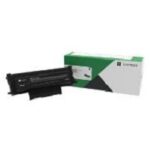 Tóner Lexmark B224H00 Alto Rendimiento Negro, 3.000 Páginas