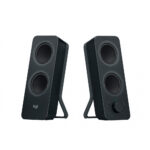 BOCINA LOGITECH Z207 10W NEGRO 980-001294