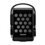 Disco Duro Externo Adata HD720 1TB, USB 3.0, Negro, A Prueba de Agua, Polvo y Golpes - para Mac/PC