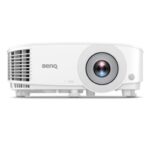Proyector para Oficina BenQ MX560 DLP, 1024 x 768, 4000 Lúmenes, con Bocinas, Blanco