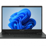 LAPTOP ASUS VIVOBOOK CORE I3 N305 256GB SSD 8GB DDR4 15.6" FHD TEC/ING W11H NEGRO E1504GA-WS36