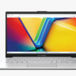 LAPTOP ASUS VIVOBOOK CORE I3 N305 128GB SSD 8GB DDR4 14"" FHD TEC/ESP W11H NEGRO E1404GA-NK007W 90NB0ZW2-M00DX0 11M DE GARANTIA"