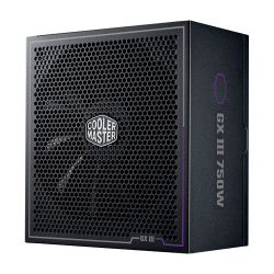 FUENTE COOLER MASTER GX III 750W 80 PLUS GOLD MODULAR MPX-7503-AFAG-BUS