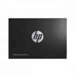 SSD HP S650 480GB 2.5 SATA3 NEGRO 560MB/s 345M9AA##ABB