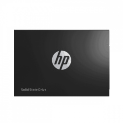 SSD HP S650 480GB 2.5 SATA3 NEGRO 560MB/s 345M9AA##ABB