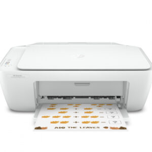 MULTIFUNCIONAL HP DESKJET INK ADVANTAGE 2374 A COLOR USB 8PPM 7WQ03A