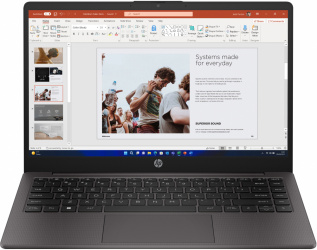 "LAPTOP LENOVO V14 RYZEN 3 7320U 256GB SSD 8GB DDR5 14"" FHD W11H GRIS 82YT00Q9LM GARANTIA CON FABRICANTE"