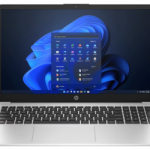 LAPTOP HP RYZEN 5 5625U 512GB SSD 8GB DDR4 15.6" HD TEC/ESP W11H NEGRO 255 G9 9J6L3AT