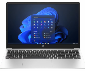 LAPTOP HP RYZEN 5 5625U 512GB SSD 8GB DDR4 15.6" HD TEC/ESP W11H NEGRO 255 G9 9J6L3AT