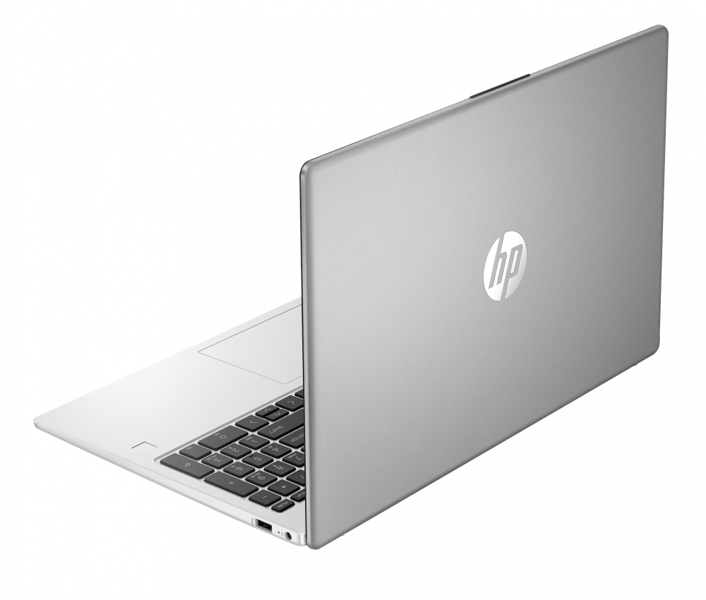LAPTOP HP RYZEN 5 5625U 512GB SSD 8GB DDR4 15.6" HD TEC/ESP W11H NEGRO 255 G9 9J6L3AT - Imagen 2