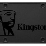 SSD KINGSTON SA400S37 480GB SATA SA400S37/480G