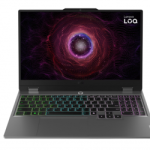 "LAPTOP LENOVO GAMER  LOQ RYZEN 7 7435HS 512GB SSD 16GB DDR5 RTX 4070 15.6"" FHD TEC/ING W11H GRIS 15ARP9 83JC009CUS