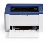 IMPRESORA XEROX LASER 3020 MONOCROMATICA WIFI USB LAN 21 PPM WIN/MAC 3020/BI